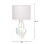 Poised Table Lamp