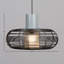 Schema 1-Light Pendant