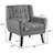 Stephanny Upholstered Armchair-242354149