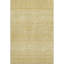 Tapis doré Prisco lavable à la machine de qualité supérieure-1316013559