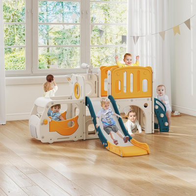 Slide for Toddler