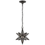 Moravian 1 - Light Pendant