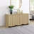 Winette 59.1'' W Manufactured Wood Sideboard with Scalloped Edges -1005352896