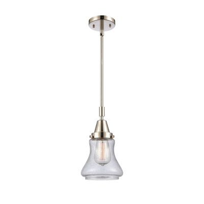 Cahuilla 1 - Light Single Pendant