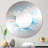 Starburst Decorative Mirror-MIR113292-Round-565627850-595248188