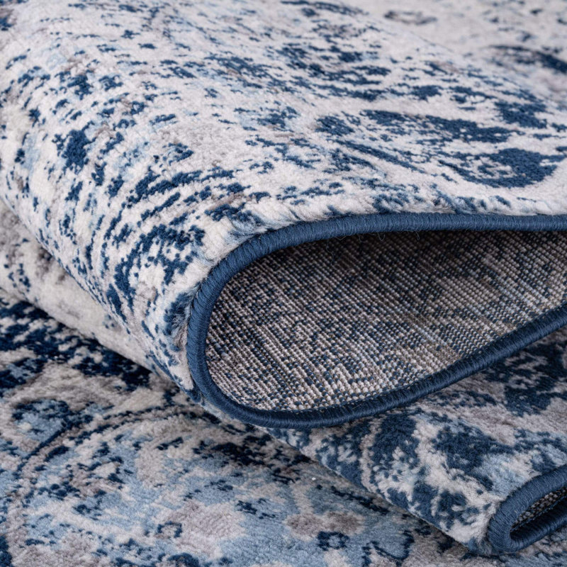 Montana Oriental Area Rug, Rectangle 160 x 230 cm