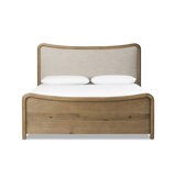 Dover Bed-Hockney Linen-Queen