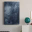 In Too Deep I - peinture sur toile tendue-1598361913