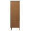 Neeme 2 Door Solid + Manufactured Wood Wardrobe-980325153
