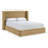 Kendall Wanaque Velvet Upholstered Bed-1761687909-1761687910