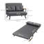 Qenan 102 Upholstered Futon-1689498080-1689498082