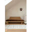 Porto Velvet Bench