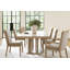 Prado Upholstered Arm Chair