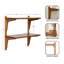 Tablette murale Meridien-415101316