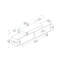 Damare TV Stand-20241399