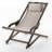 NIKKI BEACH SLING CHAIR - (Set Of 2)-90848110
