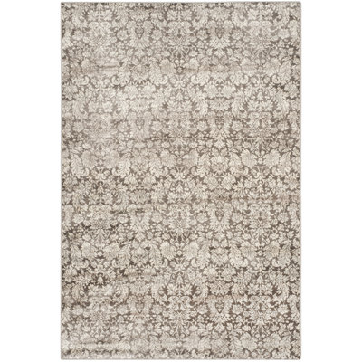 Tapis géométrique Davut