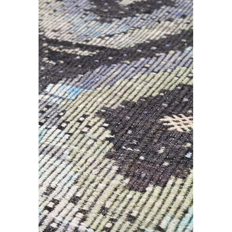 Jijim One-of-a-Kind 7'10" X 12'4" Area Rug