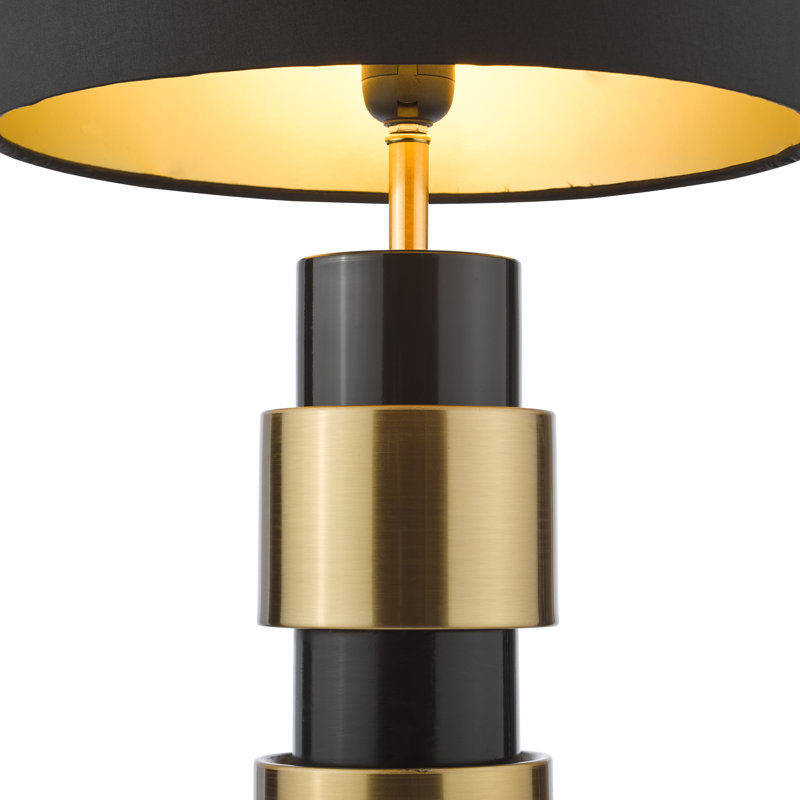 Metal Table Lamp Lamp
