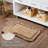 Ariyal 100% Cotton Non-Slip Bath Mat-290897488