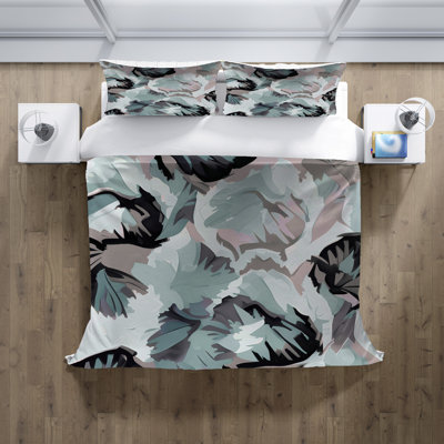Ensemble de housse de couette 