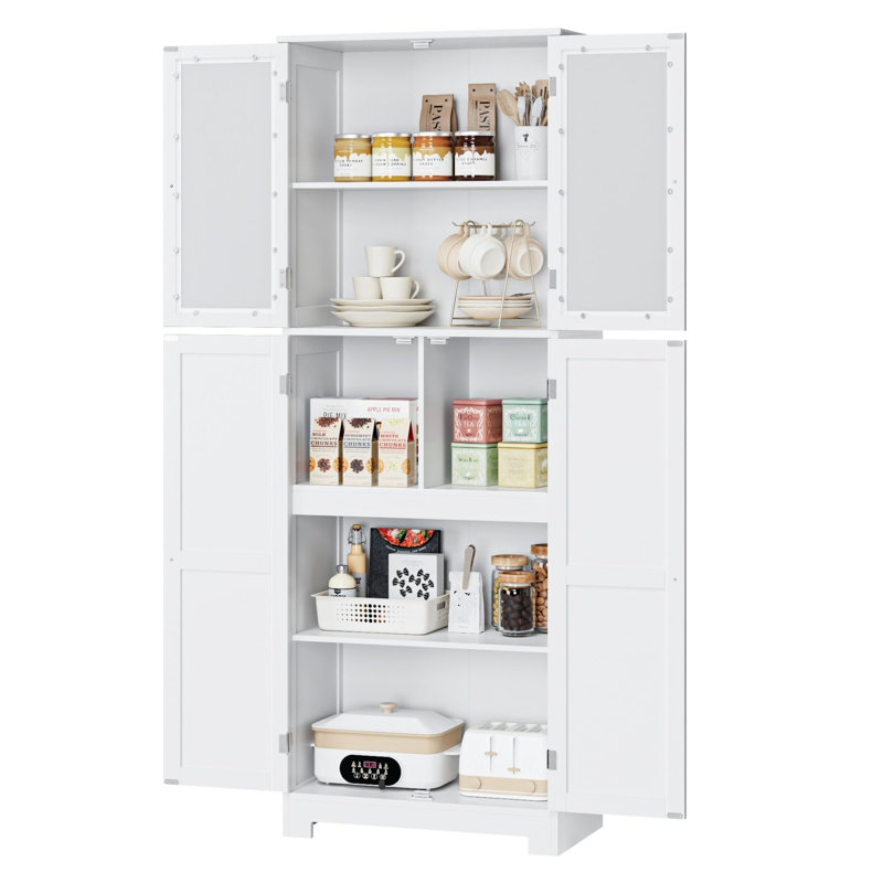 Bathroom Storage