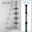 Adhesive Stainless Steel Shower Caddy-717206468