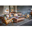 Erik Linen Armchair