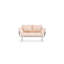 Canapé convertible à dossier large de 61 po Addora-154867909