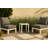 Ventrell Square Outdoor Side Table , 17 " W-63541254