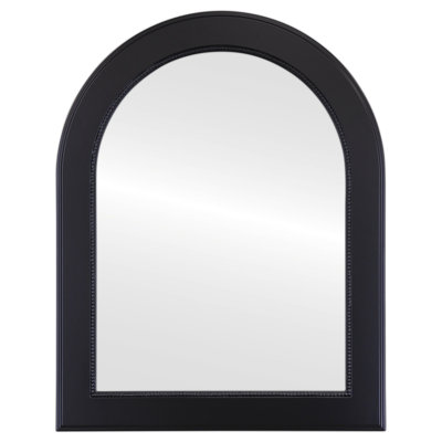 Aurelien Flat Mirror