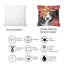 Throw Pillow-1089554537