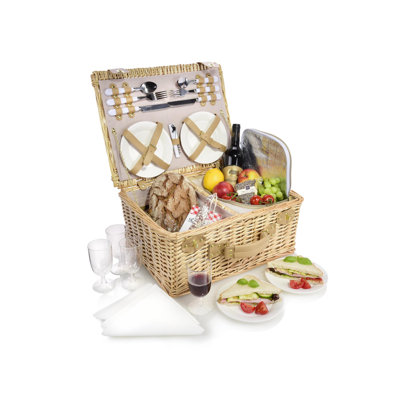 Picnic Basket