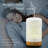 Essential Oil Diffuser White Ceramic Diffuser 100 Ml Timers Night Lights And Auto Off Function Home Office Humidifier Aromatherapy Diffusers For Essential Oils