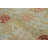 Hand Knotted Silk and Wool Rug