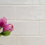 Metrola 4 in. x 12 in. Glossy Ceramic Subway Wall Tile-49134547