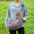 Pet Sling Carrier Bag Adjustable