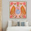 «Great Mother Cheetahs», impression sur toile-119406347-77334775-77334783