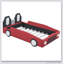 Lit plateforme avec roulettes Race-845616488