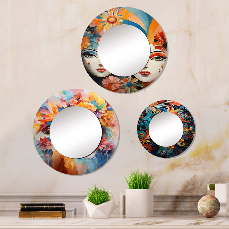 Miroir Deymar