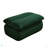 Modern Compressed Lounge Chair With Ottoman, Cozy Corduroy Recliner For Small Spaces, Living Room, Or Bedroom-408046816
