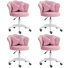 Chaise d'appoint Jeffry