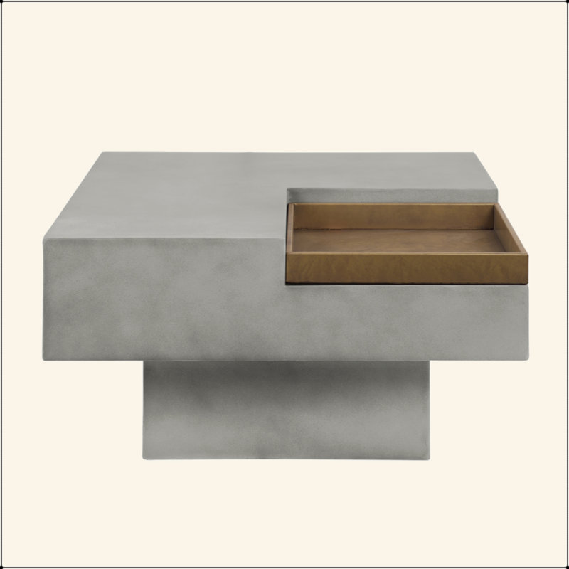 Table basse Kailano