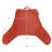 Nestl Reading Back Pillow For Reading & Bed Rest-48569794-48569801
