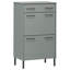 10 Pair Solid Wood Shoe Storage-44325386