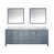 Dark Gray selected