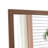 Fourth Generation Solid Wood Frame Full-Length Mirror (Includes Mirror Only)-1810229100-1810229096