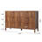 Commode décorative 6 tiroirs Quico-644193475