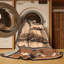  Washable Tumbleweed Trails Southwestern Area Rug-910603540