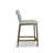 Keler Leather Counter Stool-1120392418
